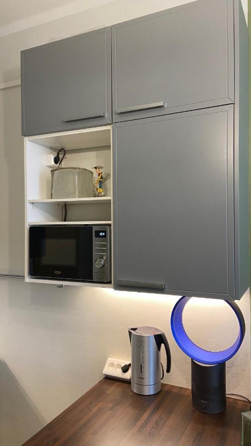 Absolute Center Helsinki Compact Apartment Bagian luar foto