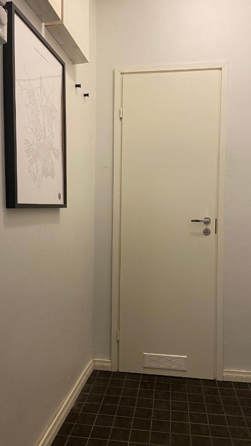 Absolute Center Helsinki Compact Apartment Bagian luar foto